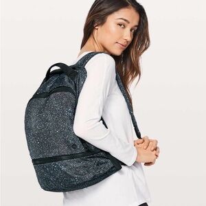 Lululemon City Adventurer Backpack 17L
